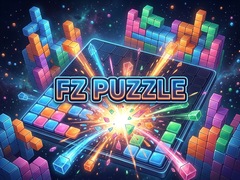                                                                       Fz Puzzle ﻞﯿﮭﮐ