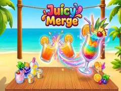                                                                       Juicy Merge ﻞﯿﮭﮐ
