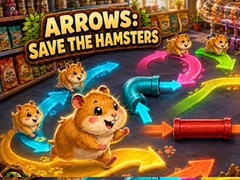                                                                       Arrows: Save the Hamsters ﻞﯿﮭﮐ