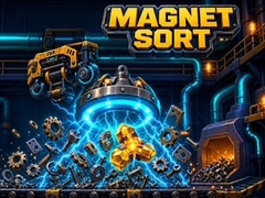                                                                       Magnet Sort ﻞﯿﮭﮐ