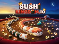                                                                       Sushi Kingdom.io ﻞﯿﮭﮐ