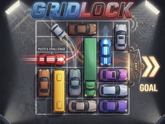                                                                       Gridlock ﻞﯿﮭﮐ