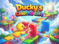                                                                       Duckys Colorful Life ﻞﯿﮭﮐ