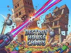                                                                       Destroy House Chaos ﻞﯿﮭﮐ
