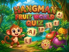                                                                       Hangman Fruit World Quiz ﻞﯿﮭﮐ