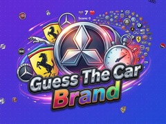                                                                       Guess the Car Brand ﻞﯿﮭﮐ