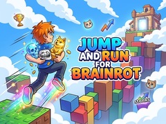                                                                       Jump and Run for Brainrots ﻞﯿﮭﮐ