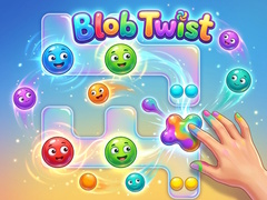                                                                       Blob Twist ﻞﯿﮭﮐ