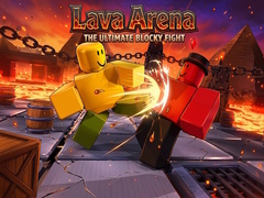                                                                       Lava Arena ﻞﯿﮭﮐ