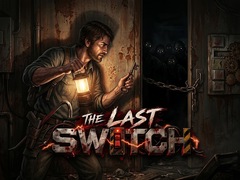                                                                       The Last Switch ﻞﯿﮭﮐ