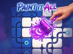                                                                       Paint It All ﻞﯿﮭﮐ