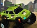                                                                       Ben10 Vs Rex Truck Champ ﻞﯿﮭﮐ