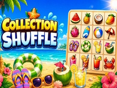                                                                       Collection Shuffle ﻞﯿﮭﮐ