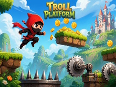                                                                       Troll Platform ﻞﯿﮭﮐ