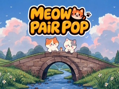                                                                       Meow Pair Pop ﻞﯿﮭﮐ