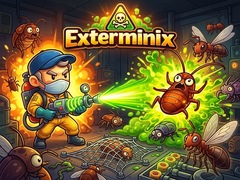                                                                       Exterminix ﻞﯿﮭﮐ