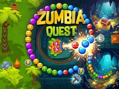                                                                       Zumbia Quest ﻞﯿﮭﮐ