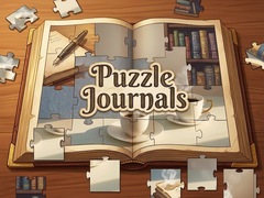                                                                       Puzzle Journals ﻞﯿﮭﮐ