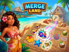                                                                       Merge Land ﻞﯿﮭﮐ