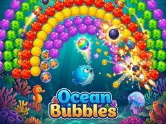                                                                       Ocean Bubbles ﻞﯿﮭﮐ