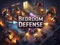                                                                       Bedroom Defense ﻞﯿﮭﮐ