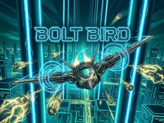                                                                       Bolt Bird ﻞﯿﮭﮐ