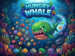                                                                       Hungry Whale ﻞﯿﮭﮐ