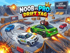                                                                       Noob vs Pro: Drift Tag ﻞﯿﮭﮐ