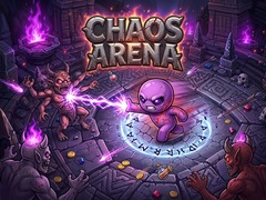                                                                       Chaos Arena ﻞﯿﮭﮐ