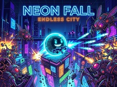                                                                       Neon Fall Endless City ﻞﯿﮭﮐ