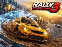                                                                       Rally Championship 3 ﻞﯿﮭﮐ