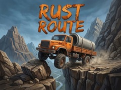                                                                       Rust Route ﻞﯿﮭﮐ