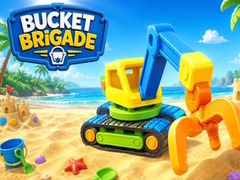                                                                       Bucket Brigade ﻞﯿﮭﮐ
