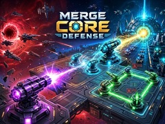                                                                      Merge Core Defense ﻞﯿﮭﮐ