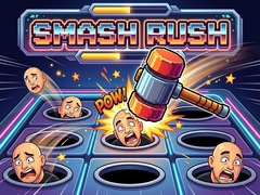                                                                       Smash Rush ﻞﯿﮭﮐ