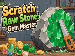                                                                       Scratch Raw Stone: Gem Master ﻞﯿﮭﮐ