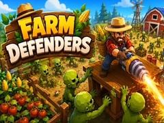                                                                       Farm Defenders ﻞﯿﮭﮐ