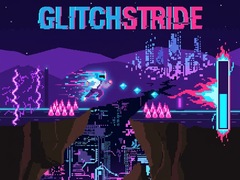                                                                       Glitchstride ﻞﯿﮭﮐ