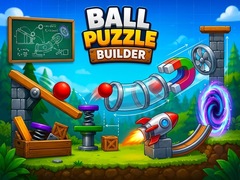                                                                       Ball Puzzle Builder ﻞﯿﮭﮐ