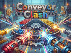                                                                       Conveyor Clash ﻞﯿﮭﮐ