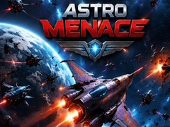                                                                       Astro Menace ﻞﯿﮭﮐ