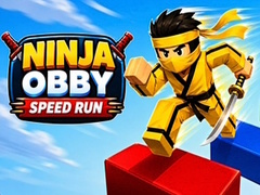                                                                       Ninja Obby Speed Run ﻞﯿﮭﮐ