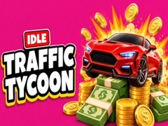                                                                       Idle Traffic Tycoon ﻞﯿﮭﮐ