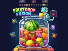                                                                       Fruit Drop Fusion ﻞﯿﮭﮐ