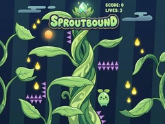                                                                       Sproutbound ﻞﯿﮭﮐ