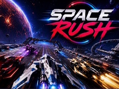                                                                       Space Rush ﻞﯿﮭﮐ
