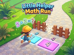                                                                       Little Helper Math Run ﻞﯿﮭﮐ