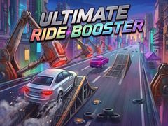                                                                       Ultimate Ride Booster ﻞﯿﮭﮐ