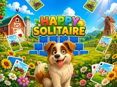                                                                       Happy Solitaire ﻞﯿﮭﮐ