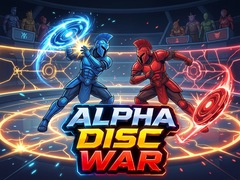                                                                       Alpha Disc War ﻞﯿﮭﮐ